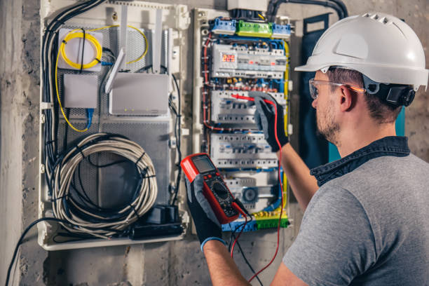 Best Emergency Electrician Near Me  in Hamilton, TX
