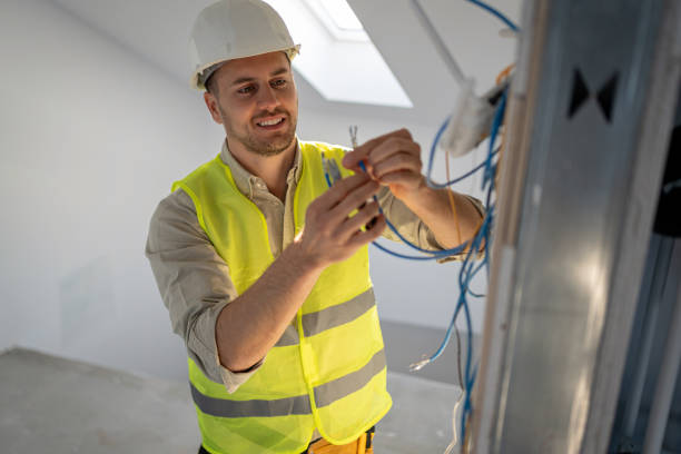 Best Best Electricians Near Me  in Hamilton, TX