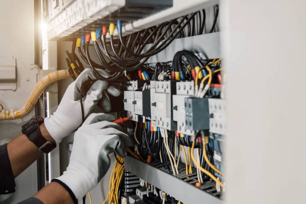  Hamilton, TX Electrician Pros
