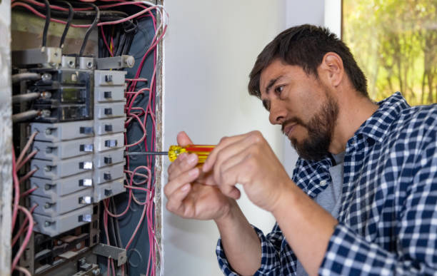 Best Electrical Outlet Repair  in Hamilton, TX
